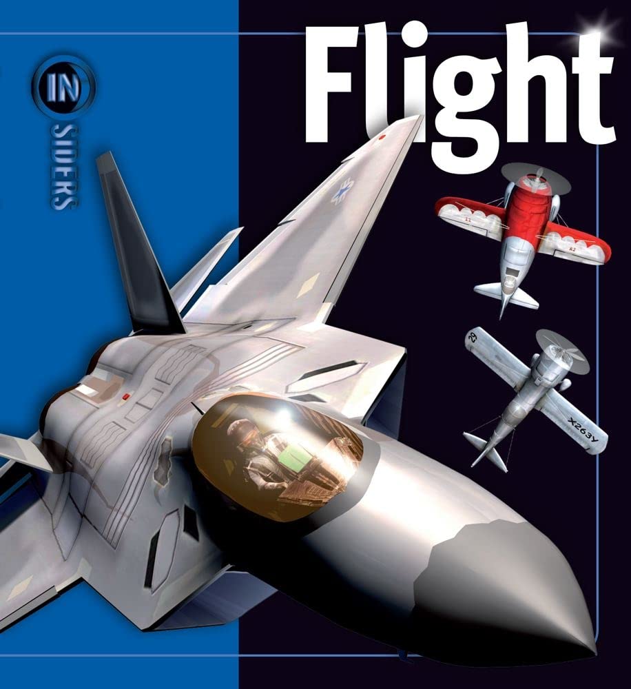 Flight (Insiders),Used