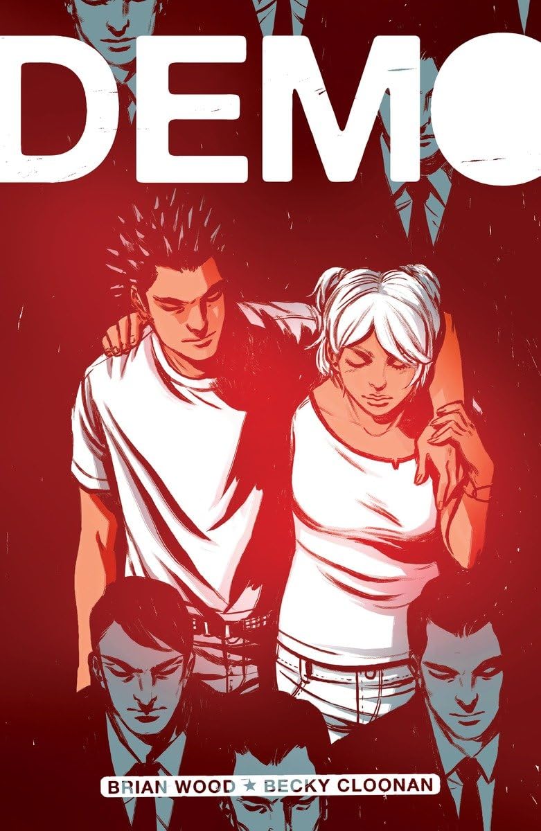 Demo,Used