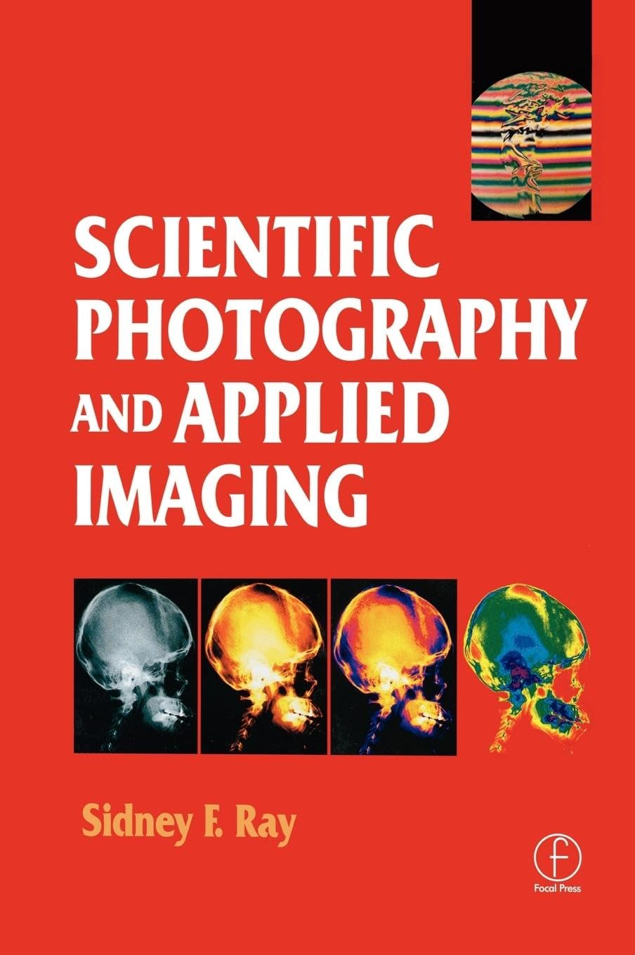Scientific Photography and Applied Imaging,Used