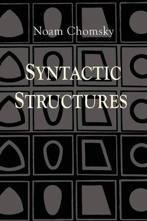Syntactic Structures,New