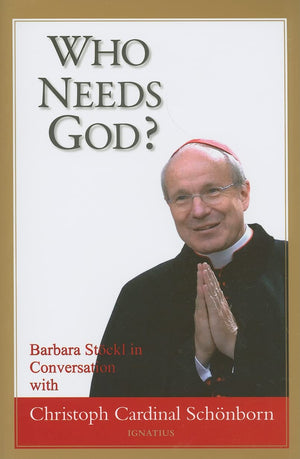 Who Needs God?,Used