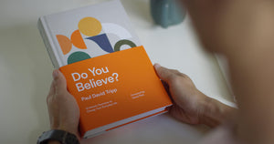Do You Believe?: 12 Historic Doctrines to Change Your Everyday Life,Used