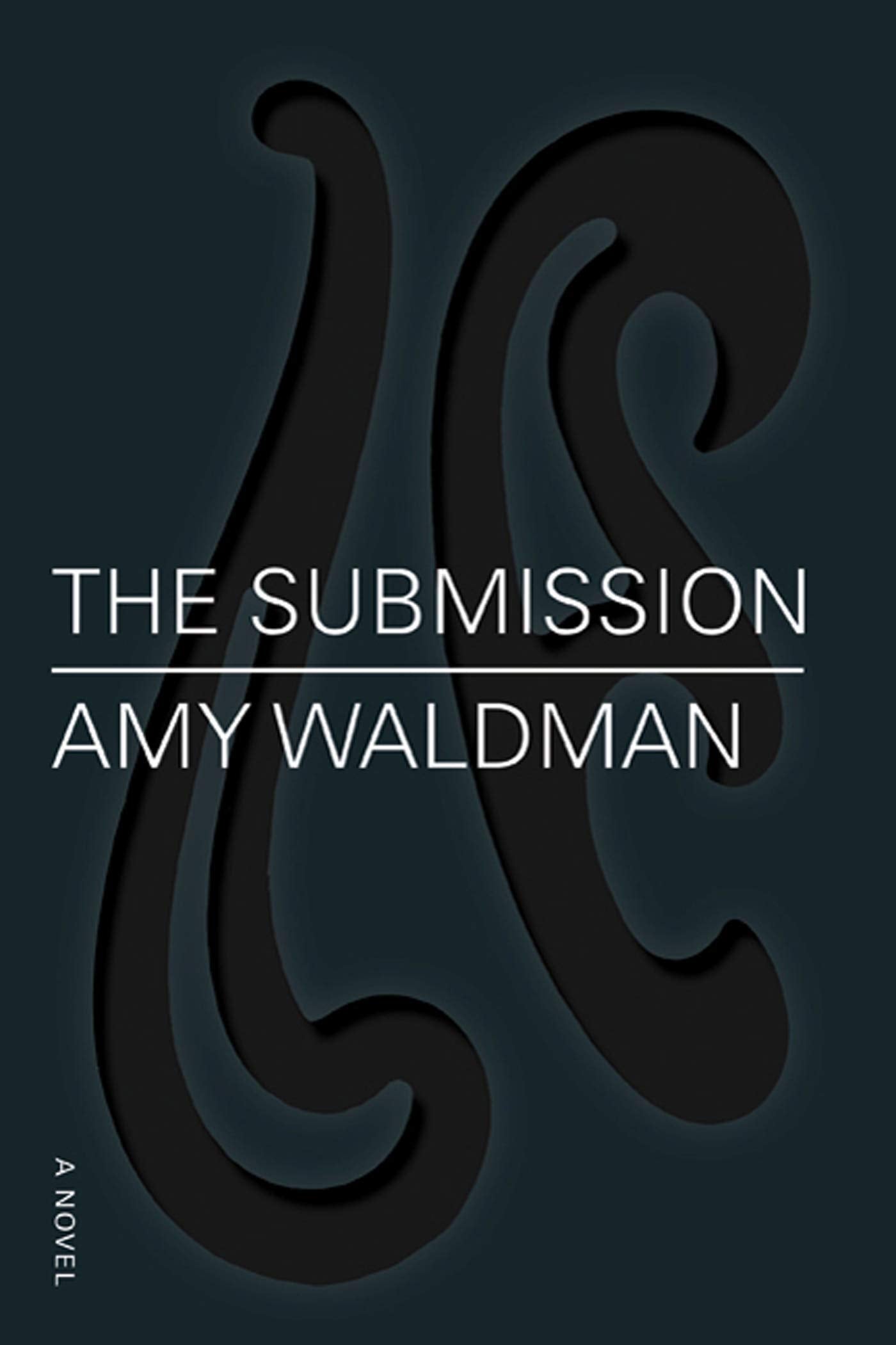 The Submission: A Novel,New