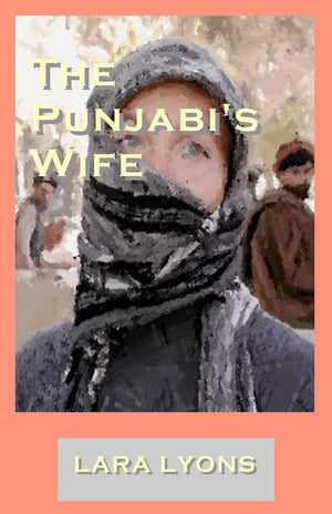 The Punjabi's Wife,Used