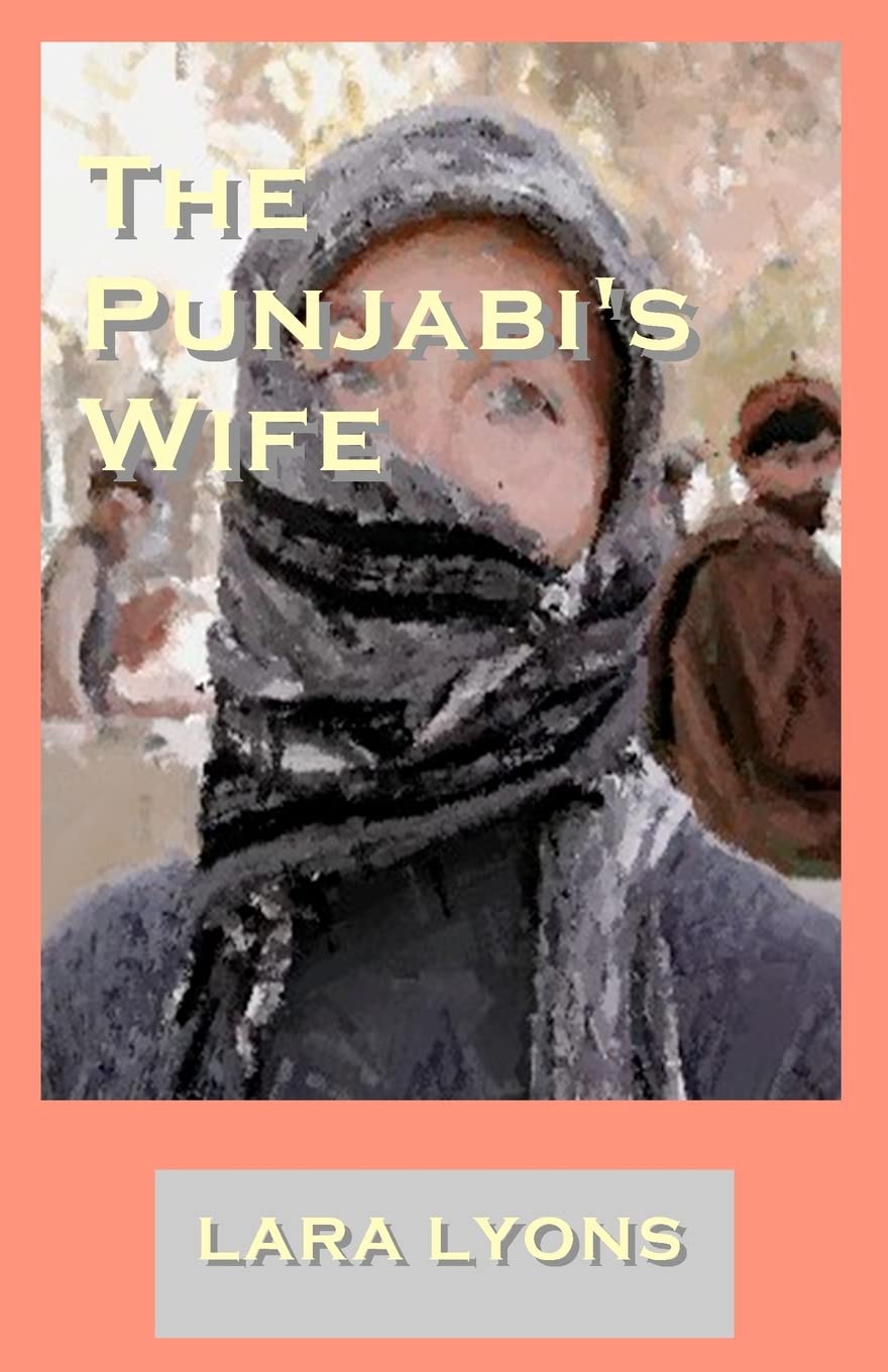 The Punjabi's Wife,Used