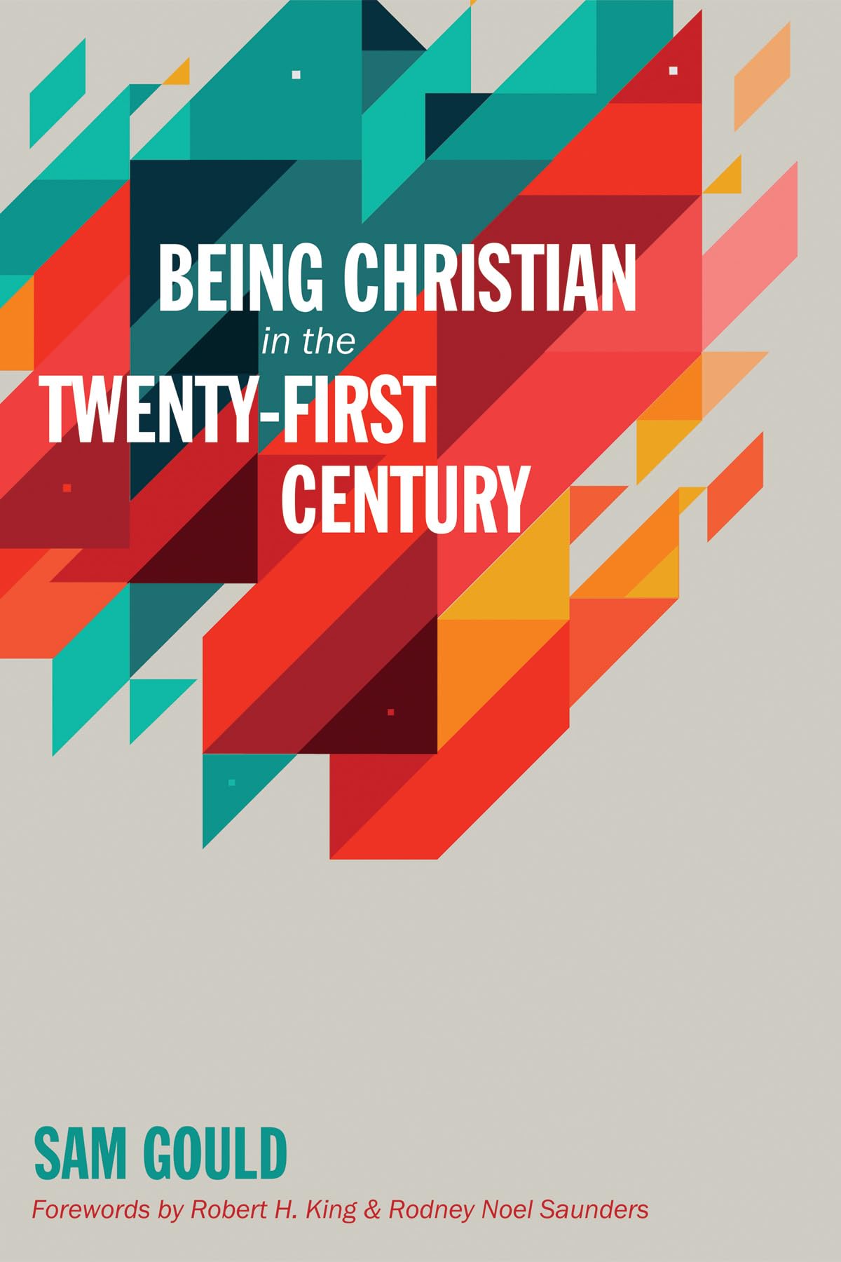 Being Christian in the TwentyFirst Century,Used