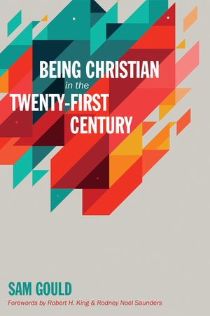 Being Christian in the TwentyFirst Century,Used