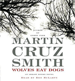 Wolves Eat Dogs