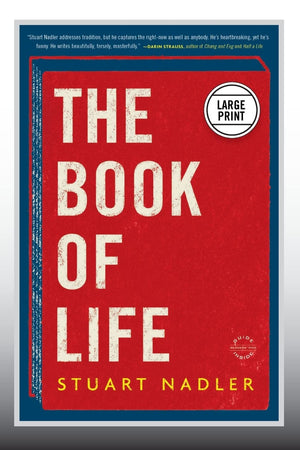 The Book Of Life