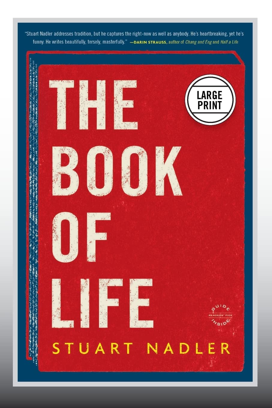 The Book Of Life