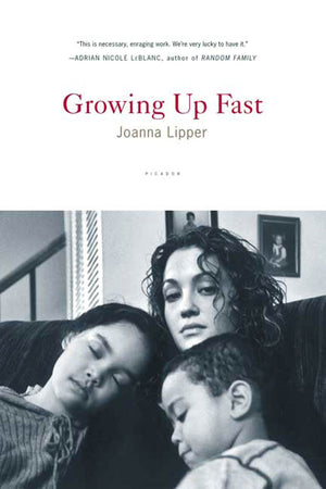 Growing Up Fast,Used