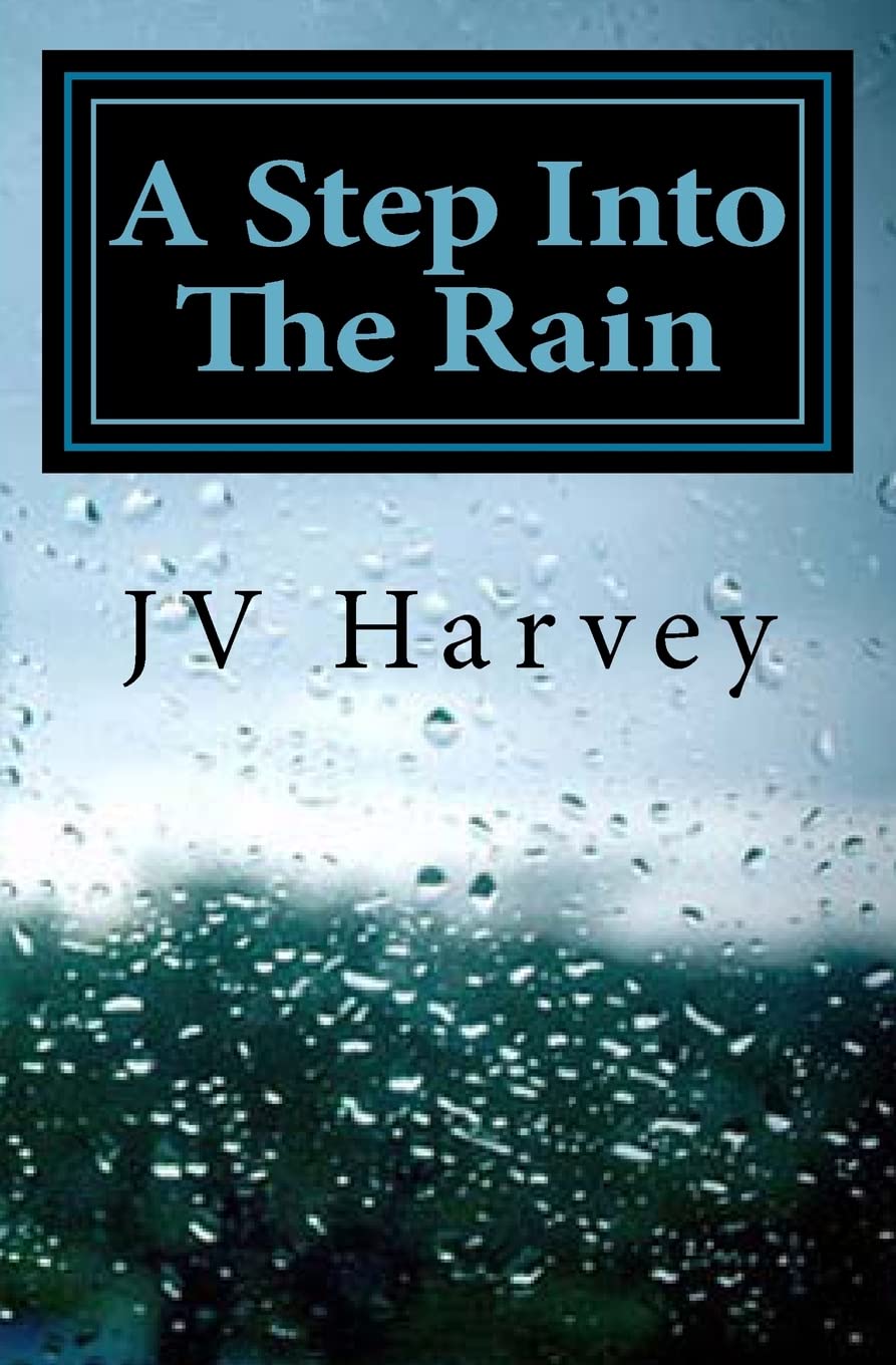 A Step Into The Rain,Used