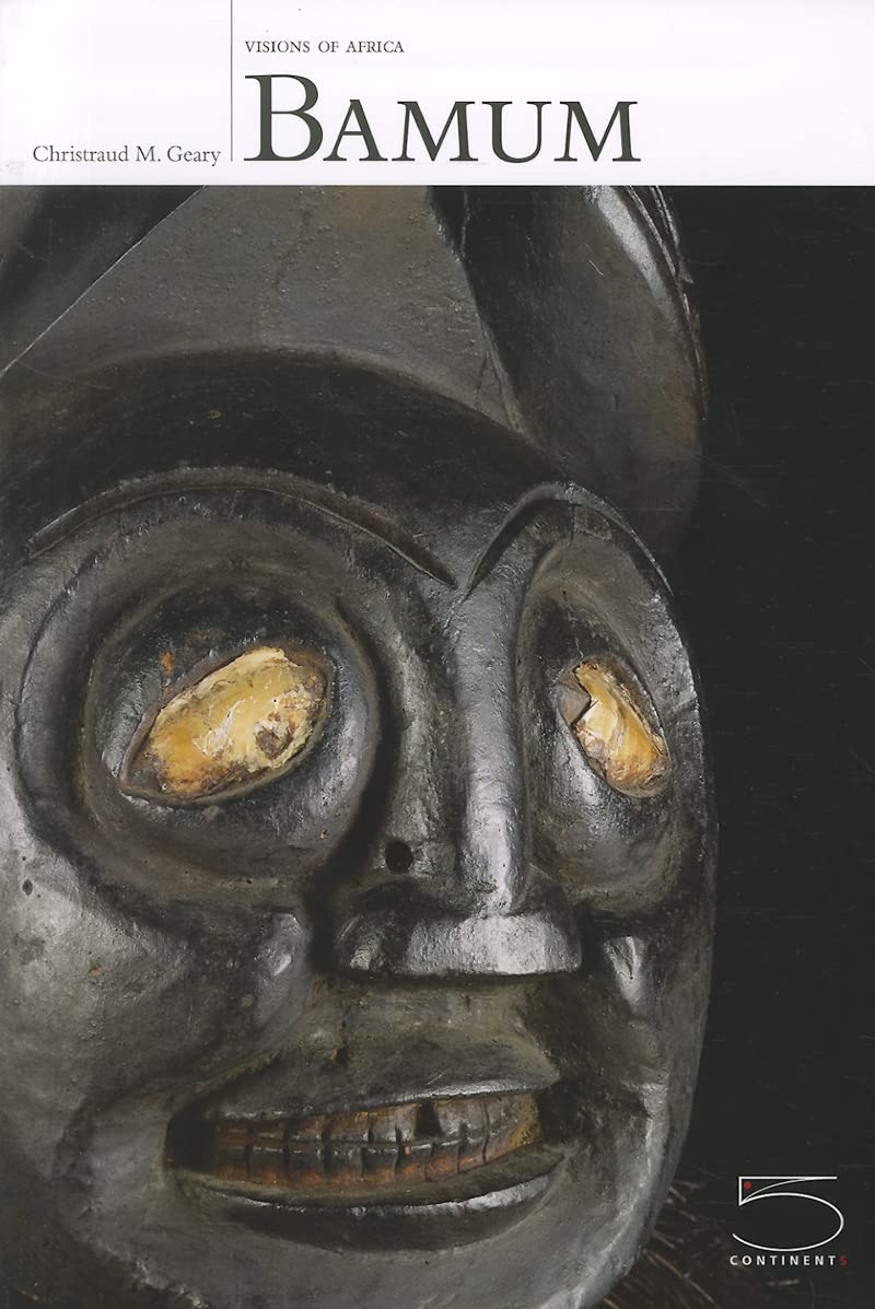 Bamum (Visions Of Africa)