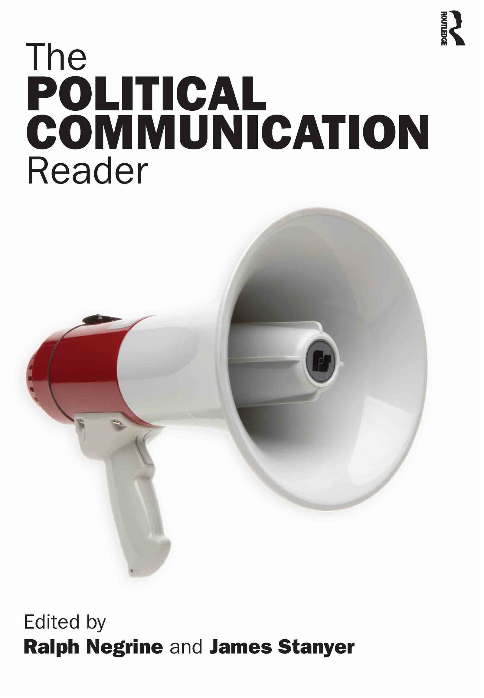 The Political Communication Reader,Used