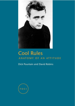 Cool Rules: Anatomy of an Attitude (FOCI),New
