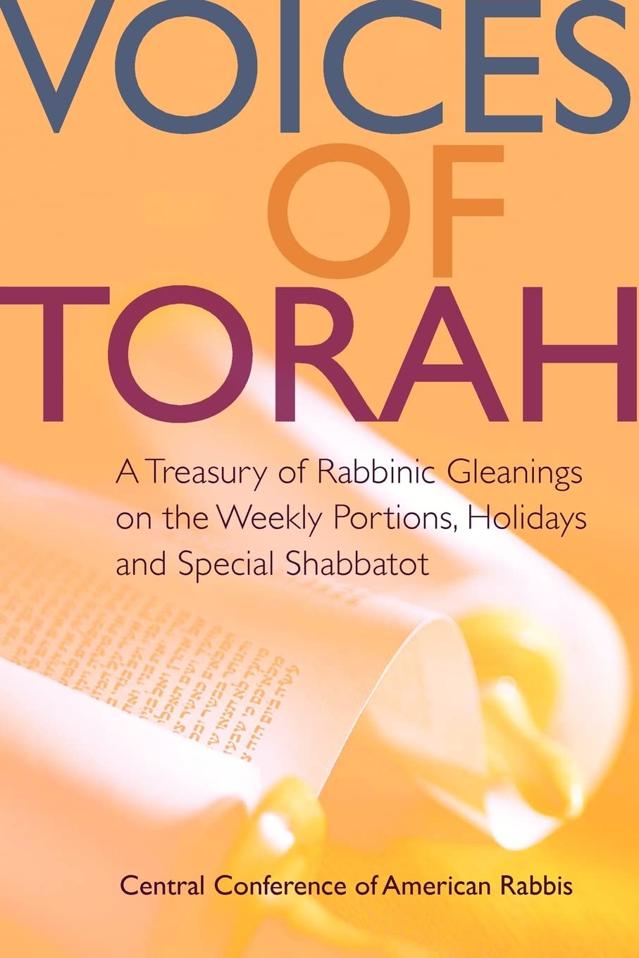 Voices of Torah,Used