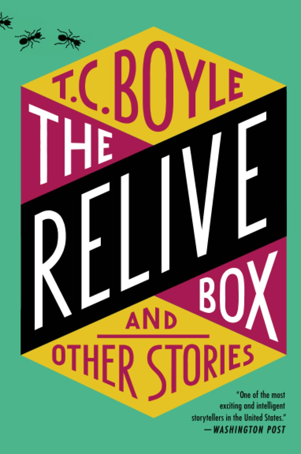 RELIVE BX & OTHER STORIES,Used