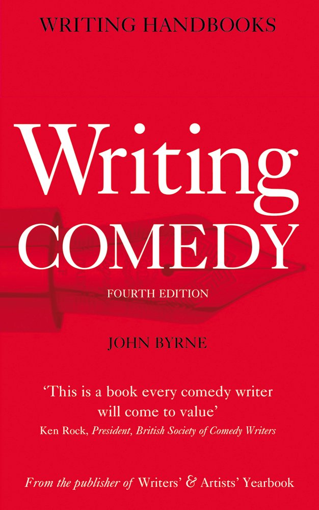 Writing Comedy (Writing Handbooks),Used