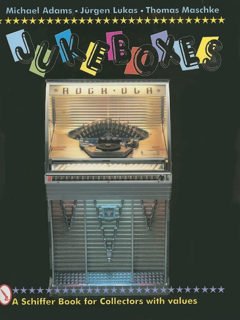 Jukeboxes,Used