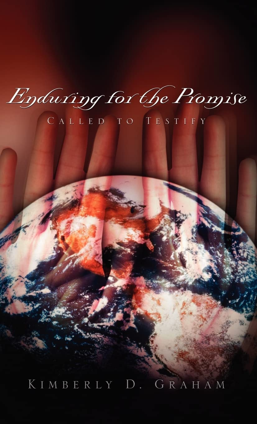 Enduring For the Promise,Used