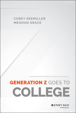 Generation Z Goes to College,Used