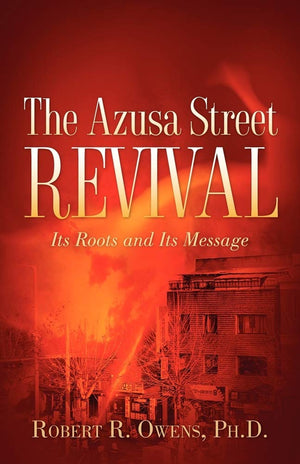 The Azusa Street Revival,Used