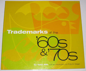 Trademarks of the '60s & '70s,Used