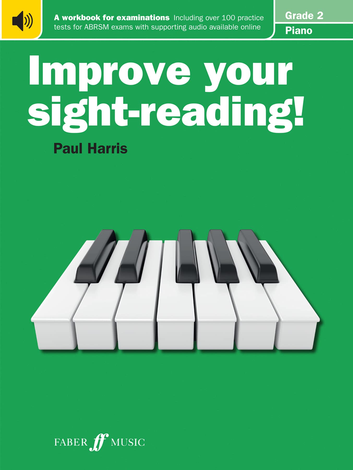 IMPROVE YOUR SIGHTREADING! PIANO 2,New