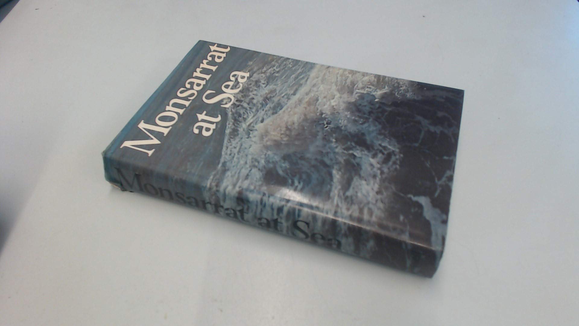Monsarrat at Sea,Used