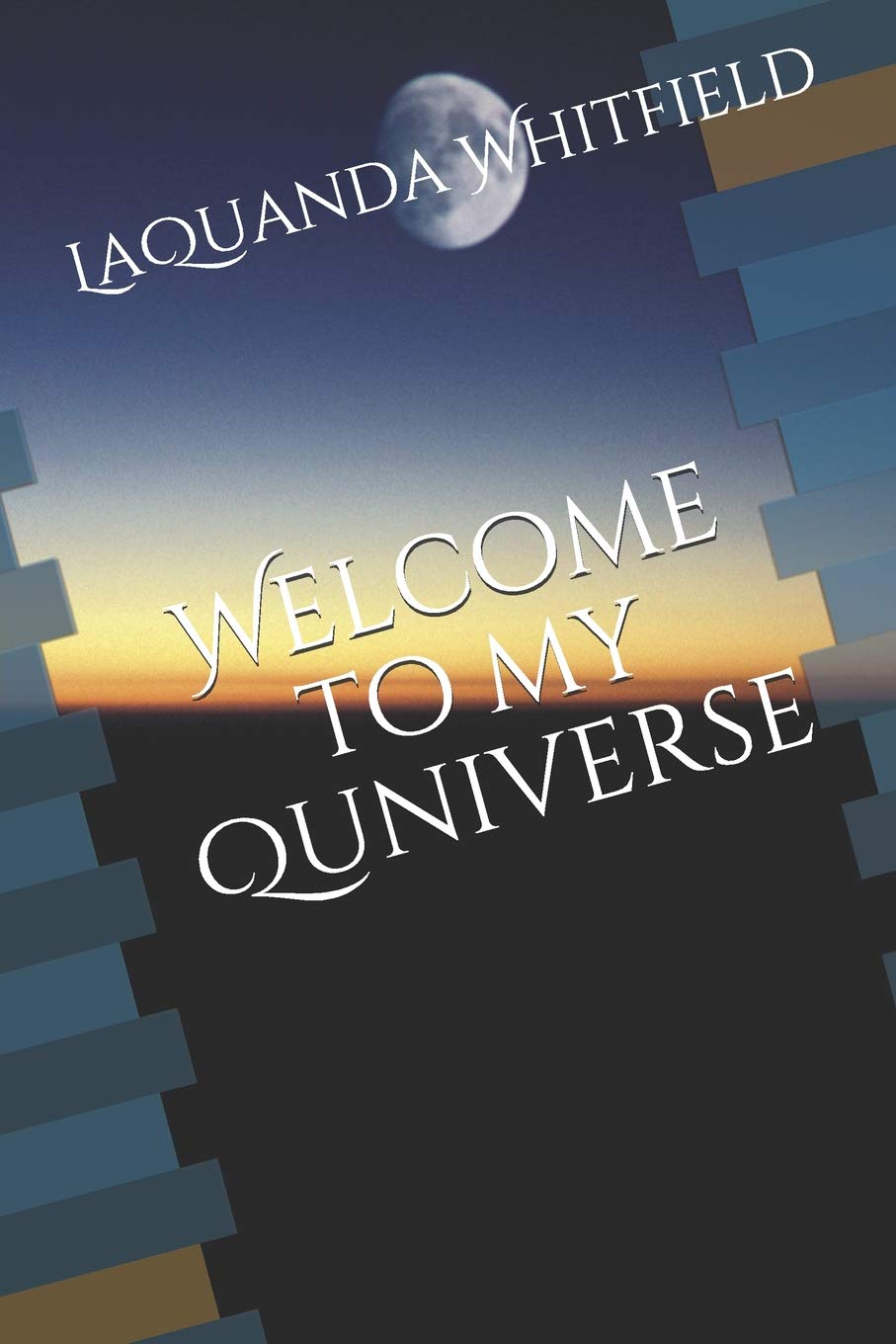 Welcome to my Quniverse,Used