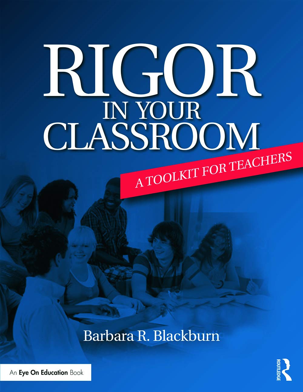 Rigor in Your Classroom,Used