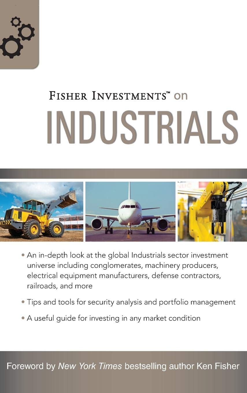 Fisher Investments on Industrials,Used