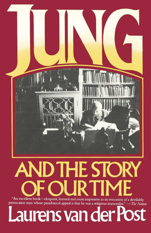 Jung and the Story of Our Time,Used