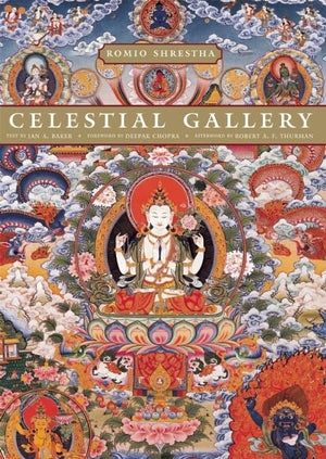 Celestial Gallery,Used