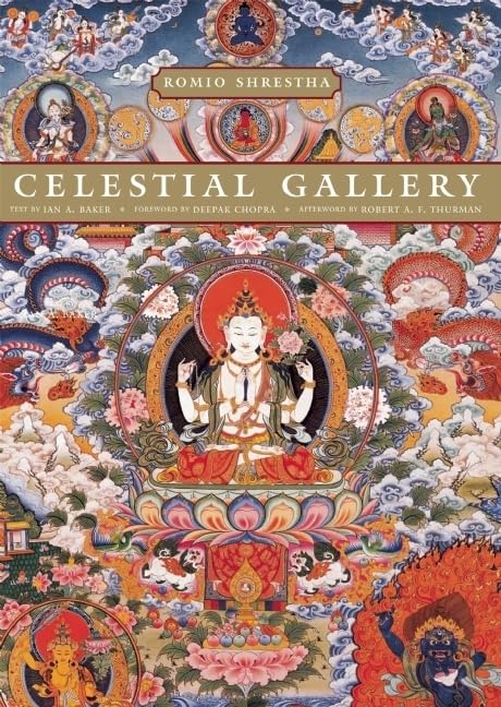 Celestial Gallery,Used