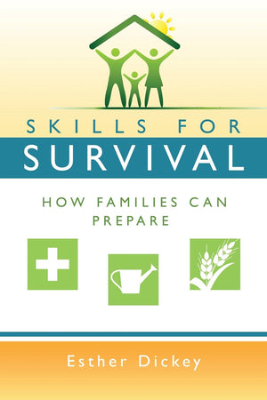 Skills For Survival: How Families Can Prepare