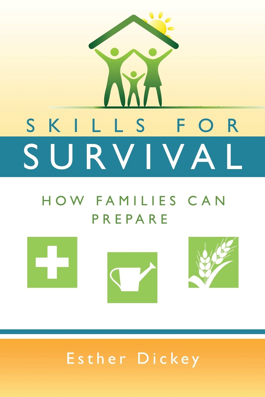 Skills For Survival: How Families Can Prepare