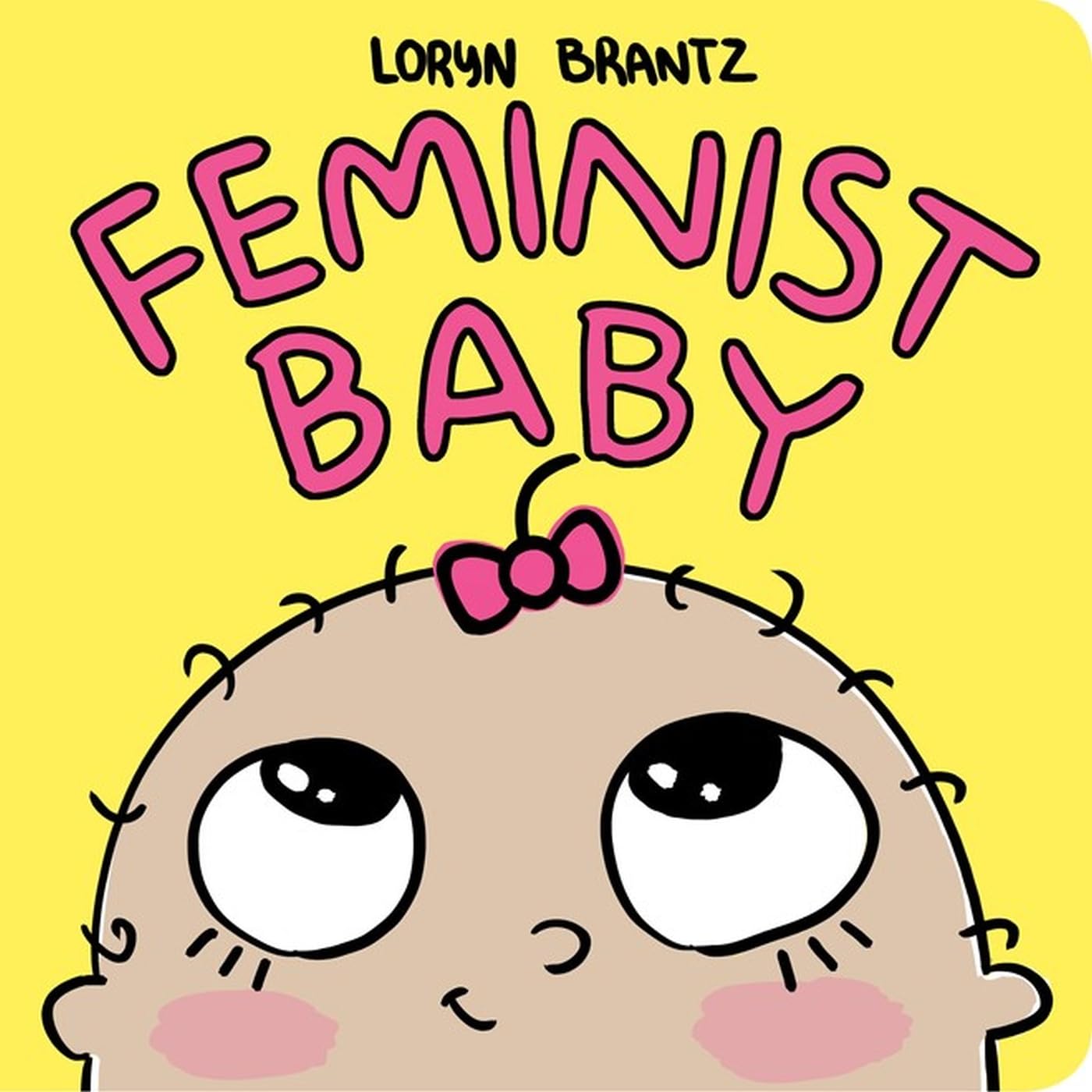 Feminist Baby (Feminist Baby, 4),Used