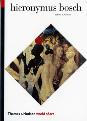 Hieronymus Bosch (World of Art),Used