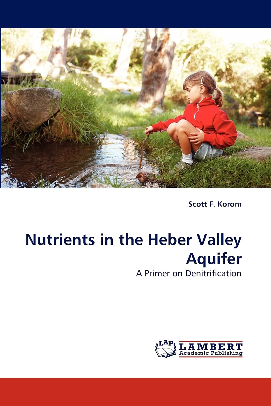 Nutrients in the Heber Valley Aquifer: A Primer on Denitrification,Used