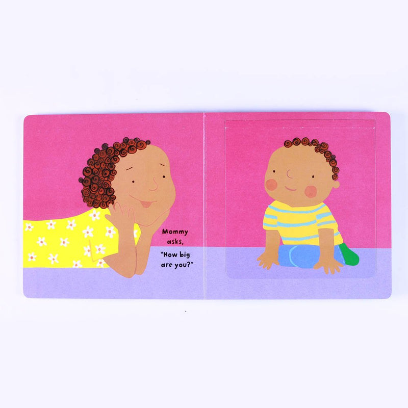 Begin Smart What Does Baby Do?,Used