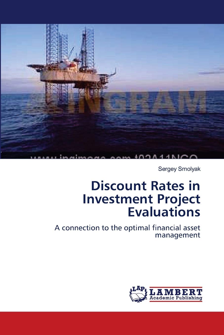 Discount Rates in Investment Project Evaluations: A connection to the optimal financial asset management,Used