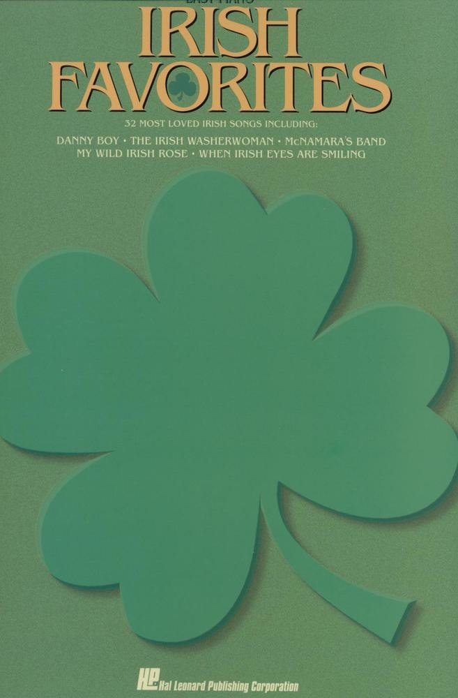 Irish Favorites,Used