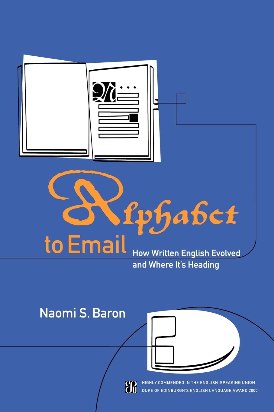 Alphabet To Email