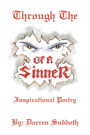 Through The Eyes Of A Sinner,Used