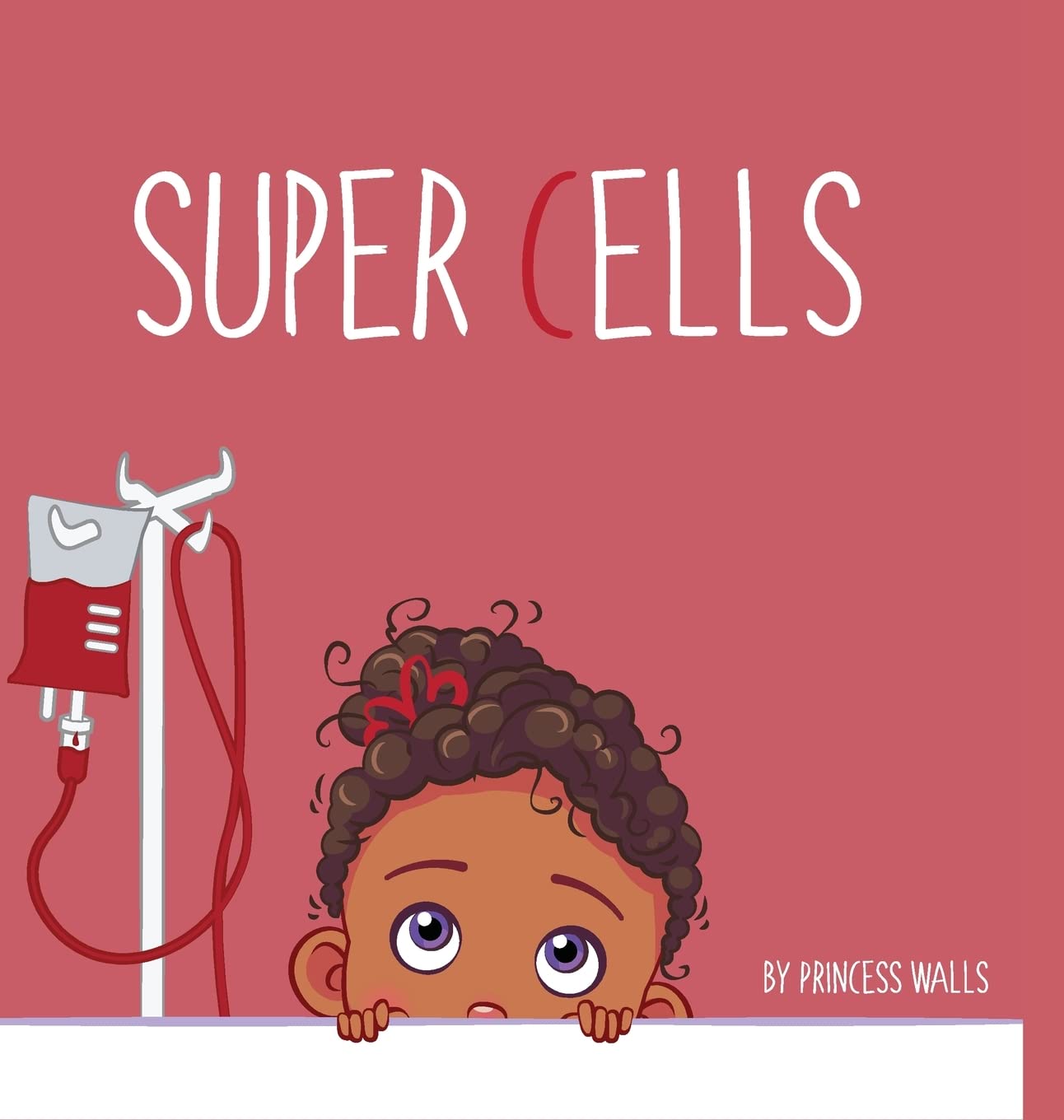 Super Cells,Used
