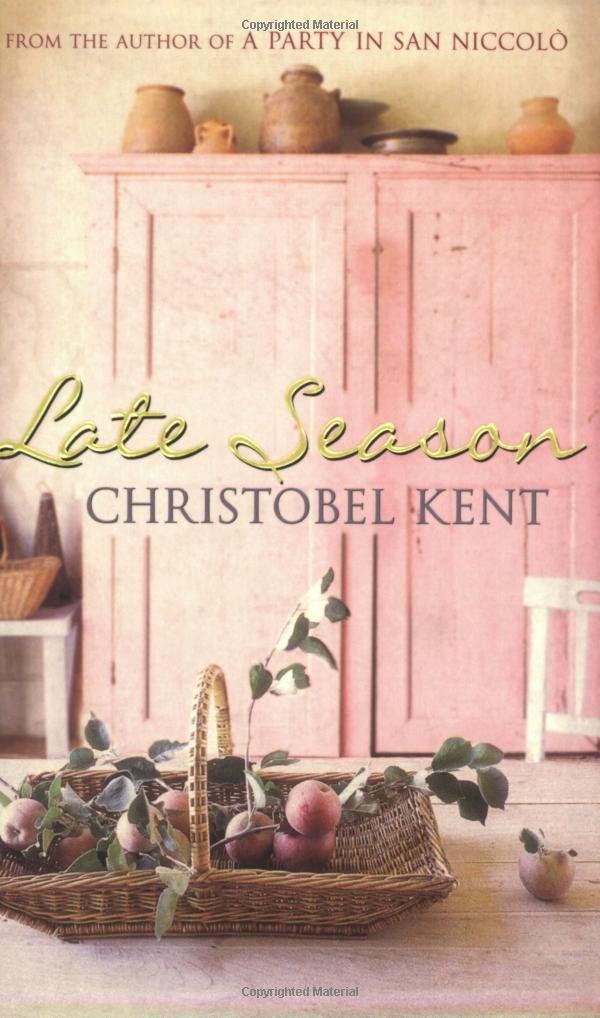 Late Season,Used
