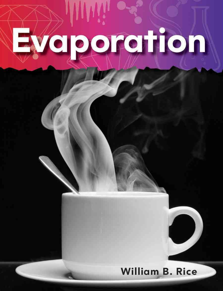 Evaporation (Science Readers: A Closer Look),Used