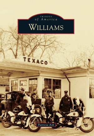 Williams (Images of America),Used