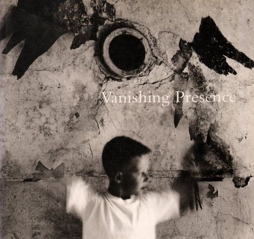 Vanishing Presence,Used